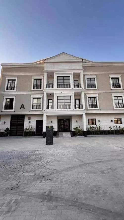 1 bedroom apartment in Al Nada, Riyadh 4