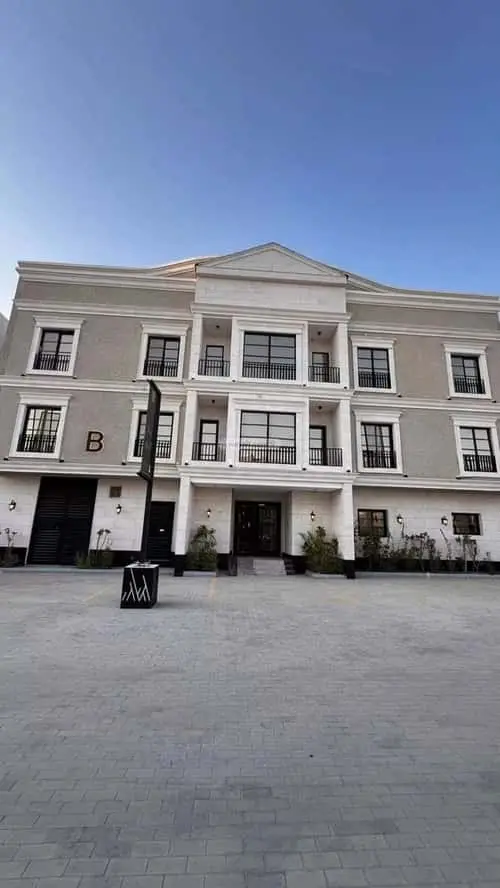 1 bedroom apartment in Al Nada, Riyadh 2