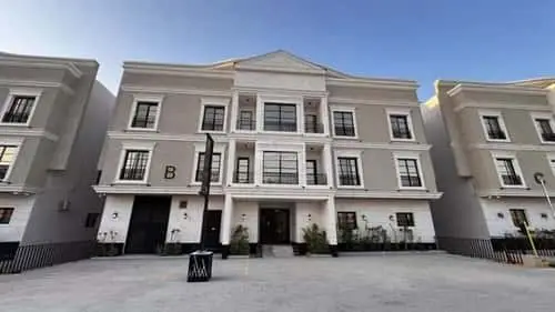1 bedroom apartment in Al Nada, Riyadh 5
