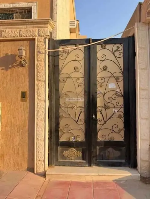 شقة 4 غرف في إشبيلية، الرياض 12