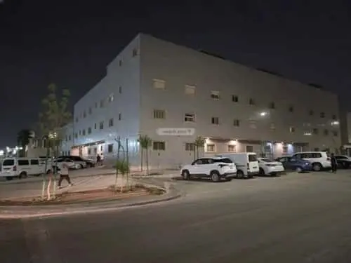 3 bedroom apartment in Al Nakheel, Riyadh 2
