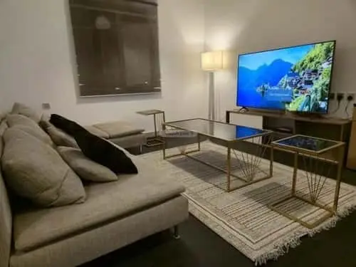 3 bedroom apartment in Al Nakheel, Riyadh 12