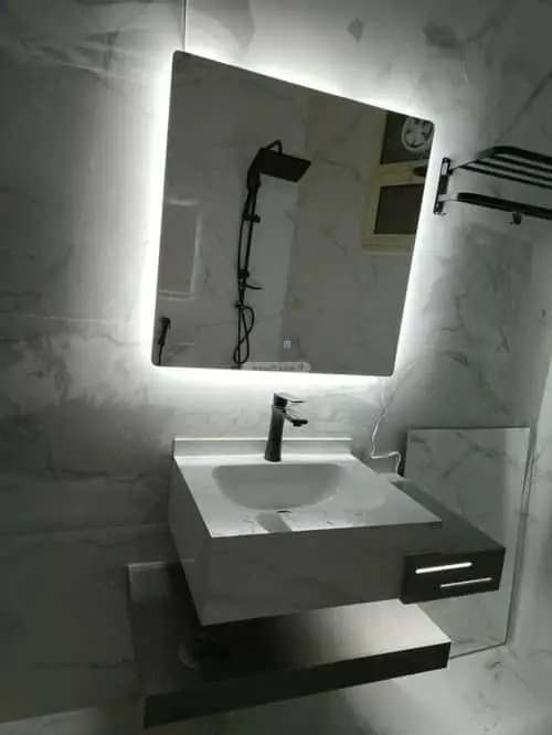 3 bedroom apartment in Al Nakheel, Riyadh 3