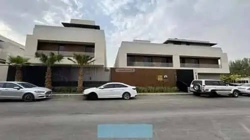 فيلا 3 غرف في ام الحمام الشرقي، الرياض 3