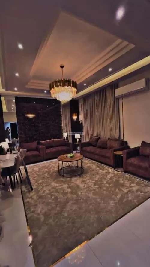 2 bedroom apartment in Al Falah, Riyadh 15