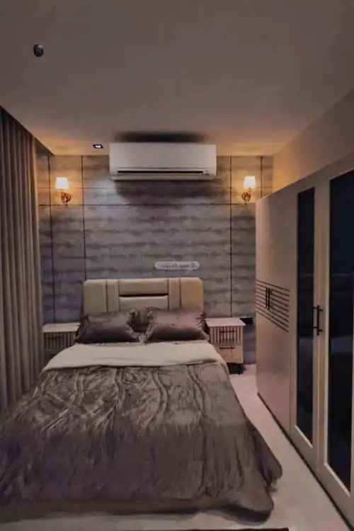 2 bedroom apartment in Al Falah, Riyadh 8