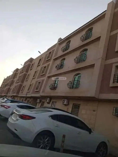 شقة 4 غرف في النهضة، الرياض 3