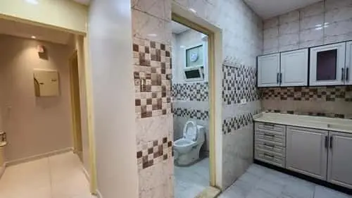 1 bedroom apartment in Al Awali, Riyadh 6