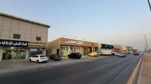 1 bedroom apartment in Al Awali, Riyadh 5
