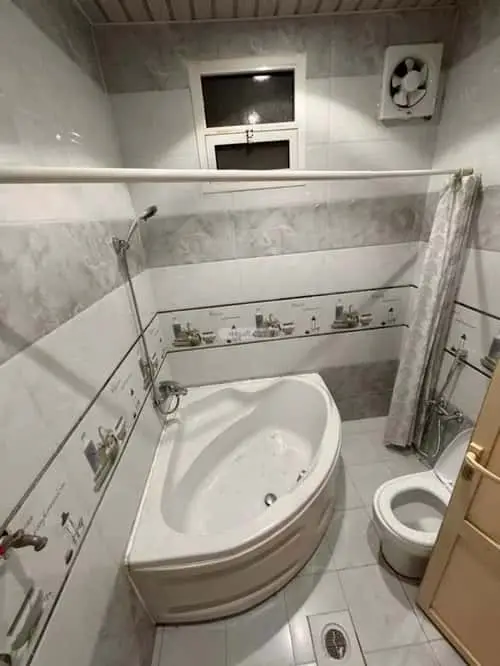 2 bedroom apartment in Al Zahrah, Riyadh 2