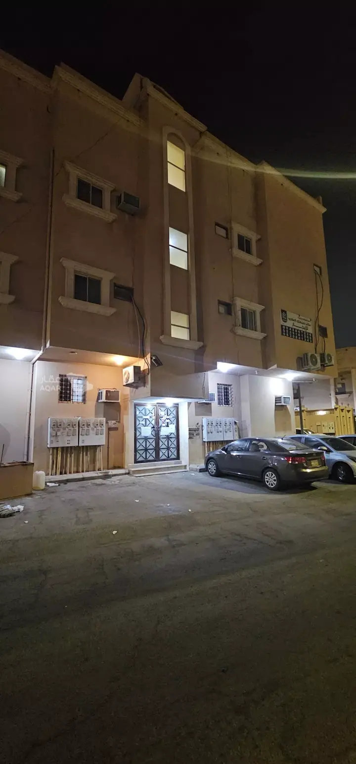 2 bedroom apartment in Munifah, Al Ahsa