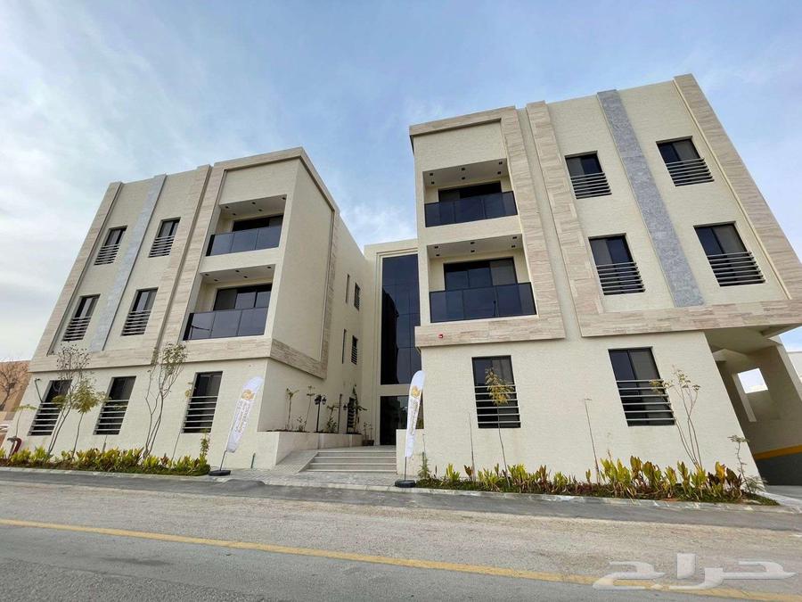 3 bedroom apartment in Al Mahdiyyah 2