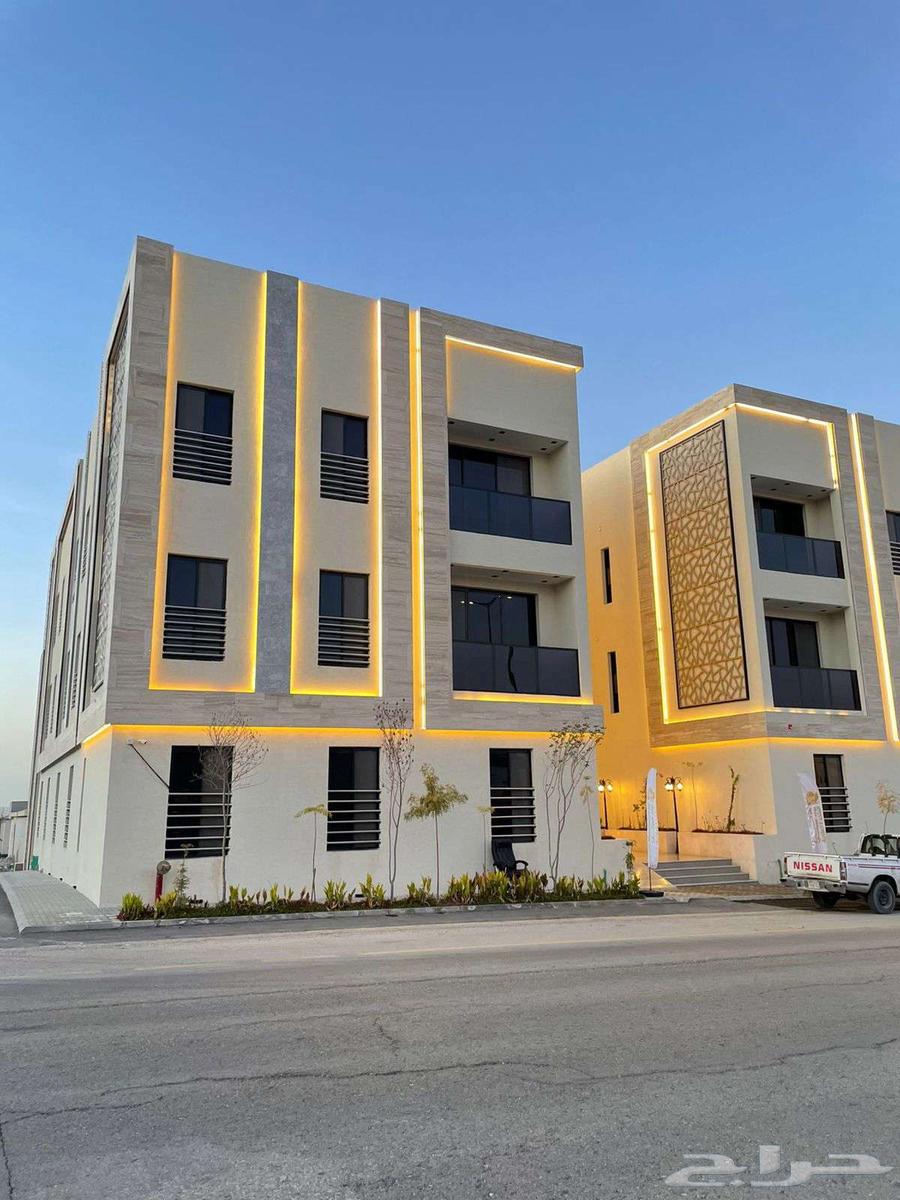 3 bedroom apartment in Al Mahdiyyah 4