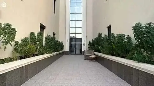 4 bedroom apartment in Al Mahdiyyah, Riyadh 4