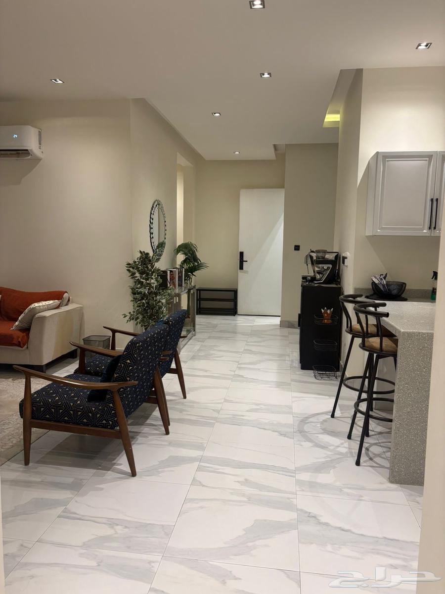 4 bedroom apartment in Al Qairawan 3