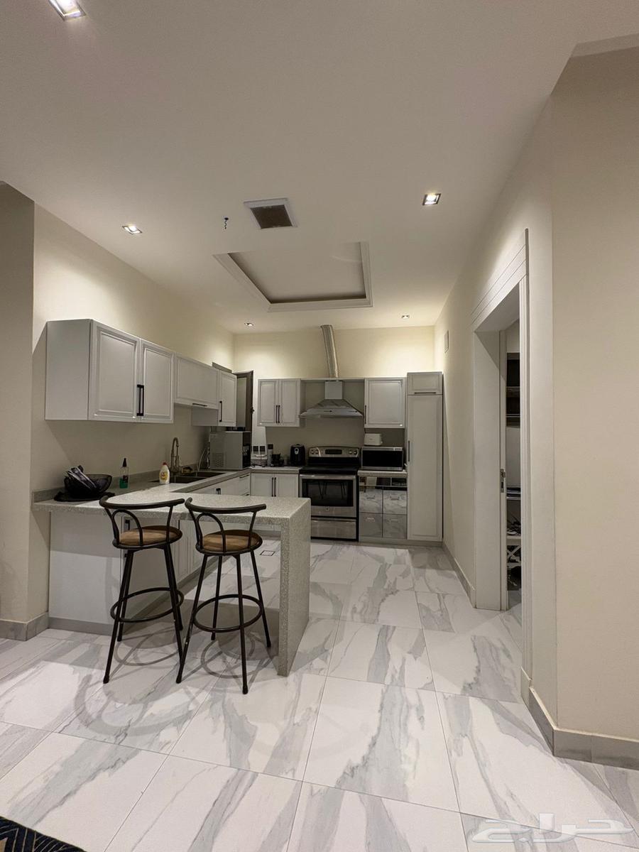 4 bedroom apartment in Al Qairawan 4