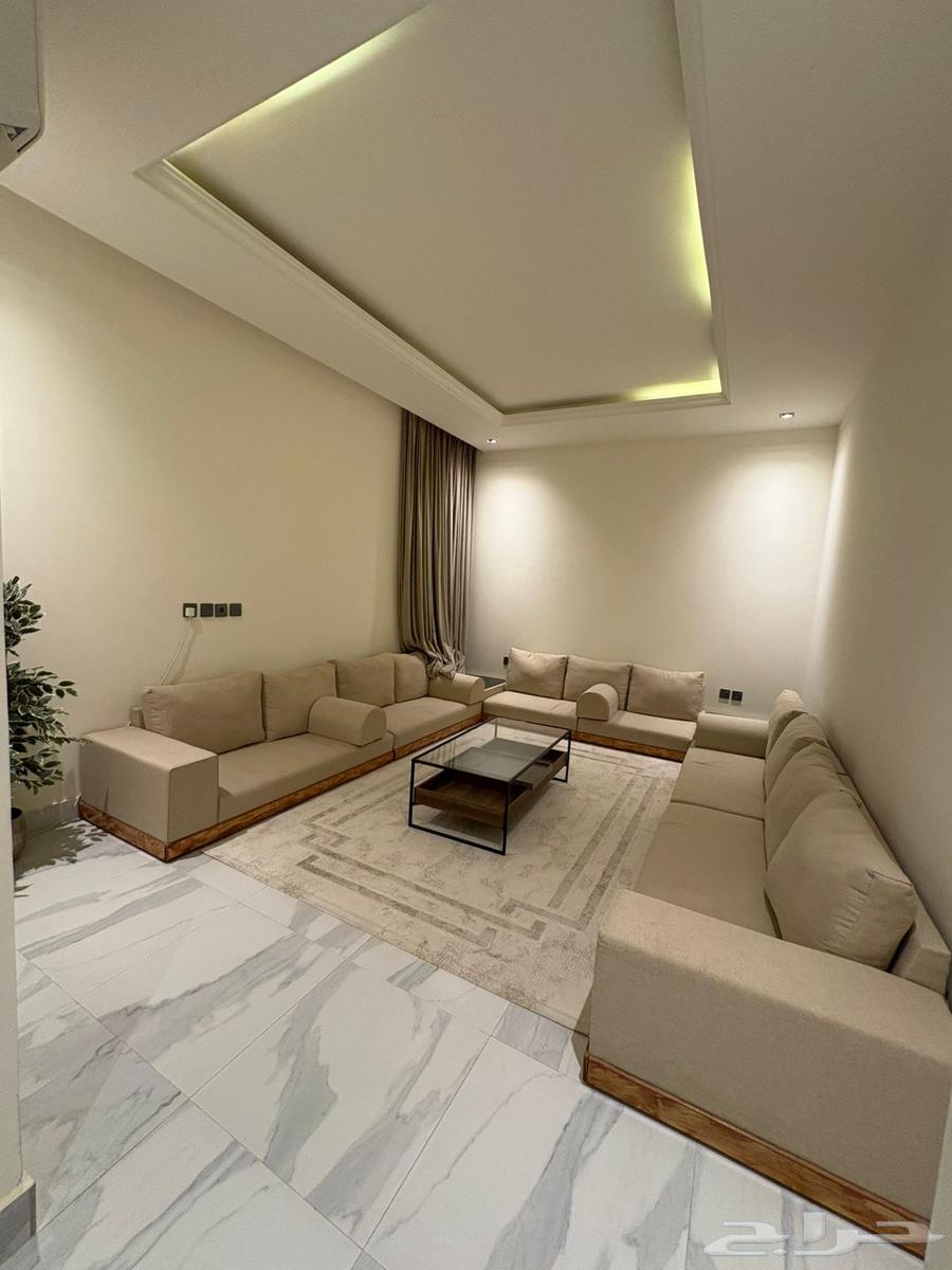 4 bedroom apartment in Al Qairawan 5