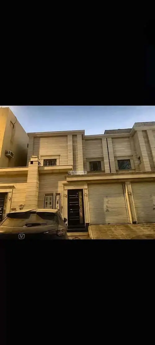 فيلا 4 غرف في السعادة، الرياض 2