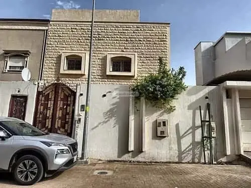 4 bedroom villa in Al Falah, Riyadh 3