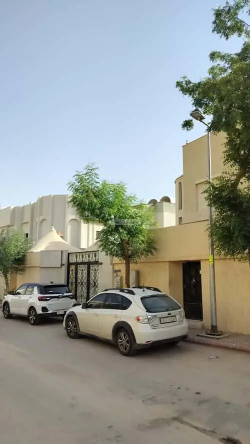 فيلا  في الملك سلمان، الرياض 12