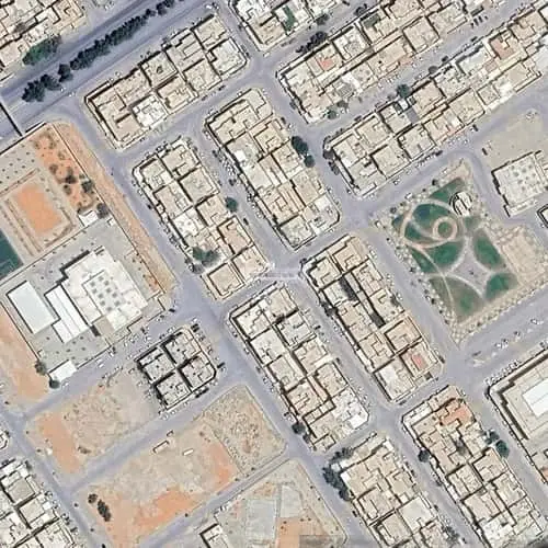 فيلا 4 غرف في العريجاء الأوسط، الرياض 2