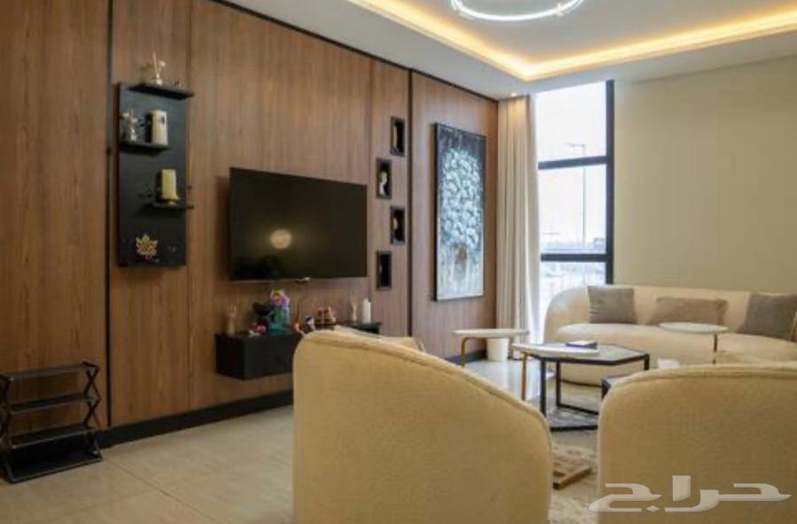 3 bedroom apartment in Al Rawdah 5