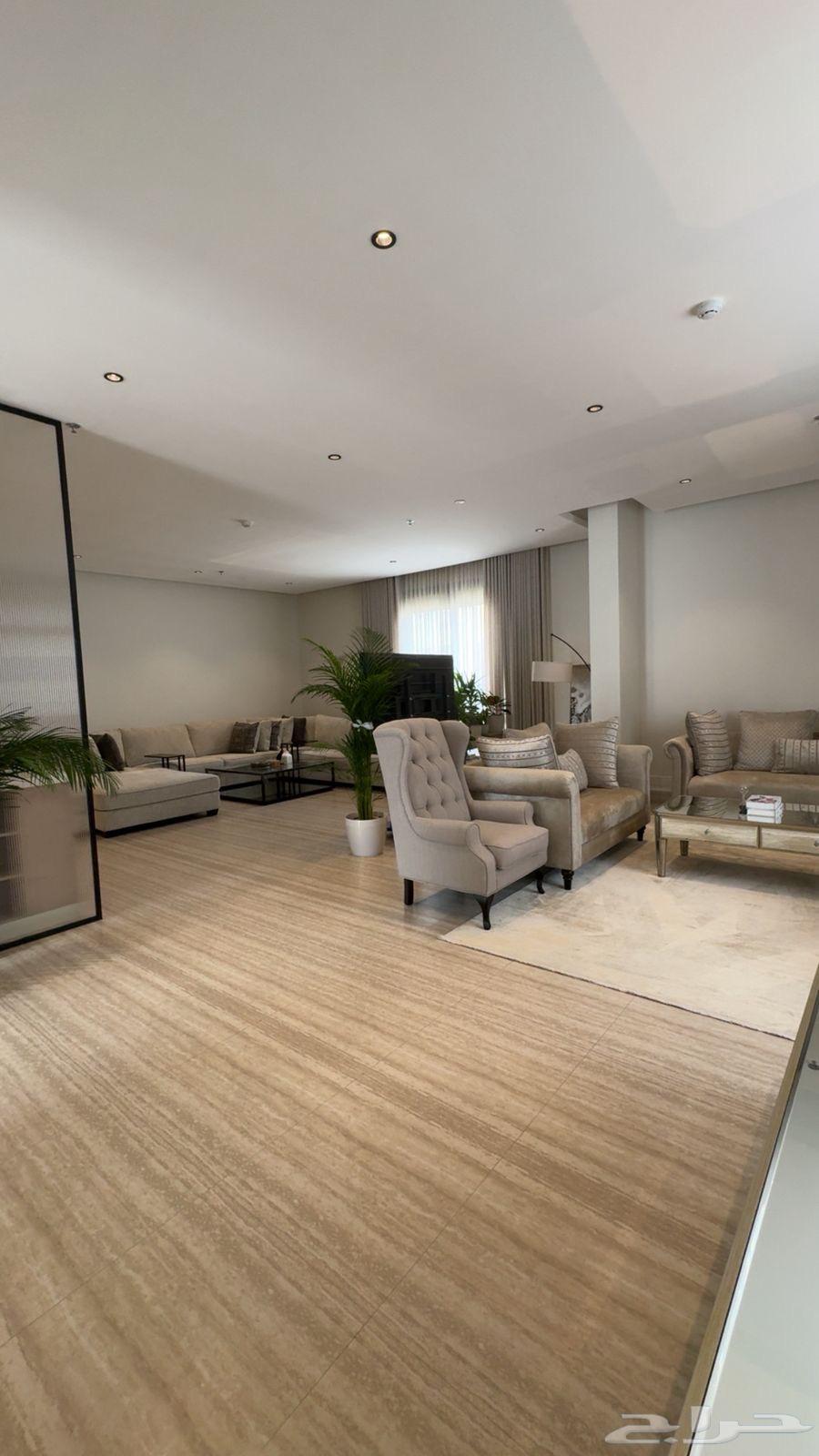 3 bedroom apartment in Al Aridh 4