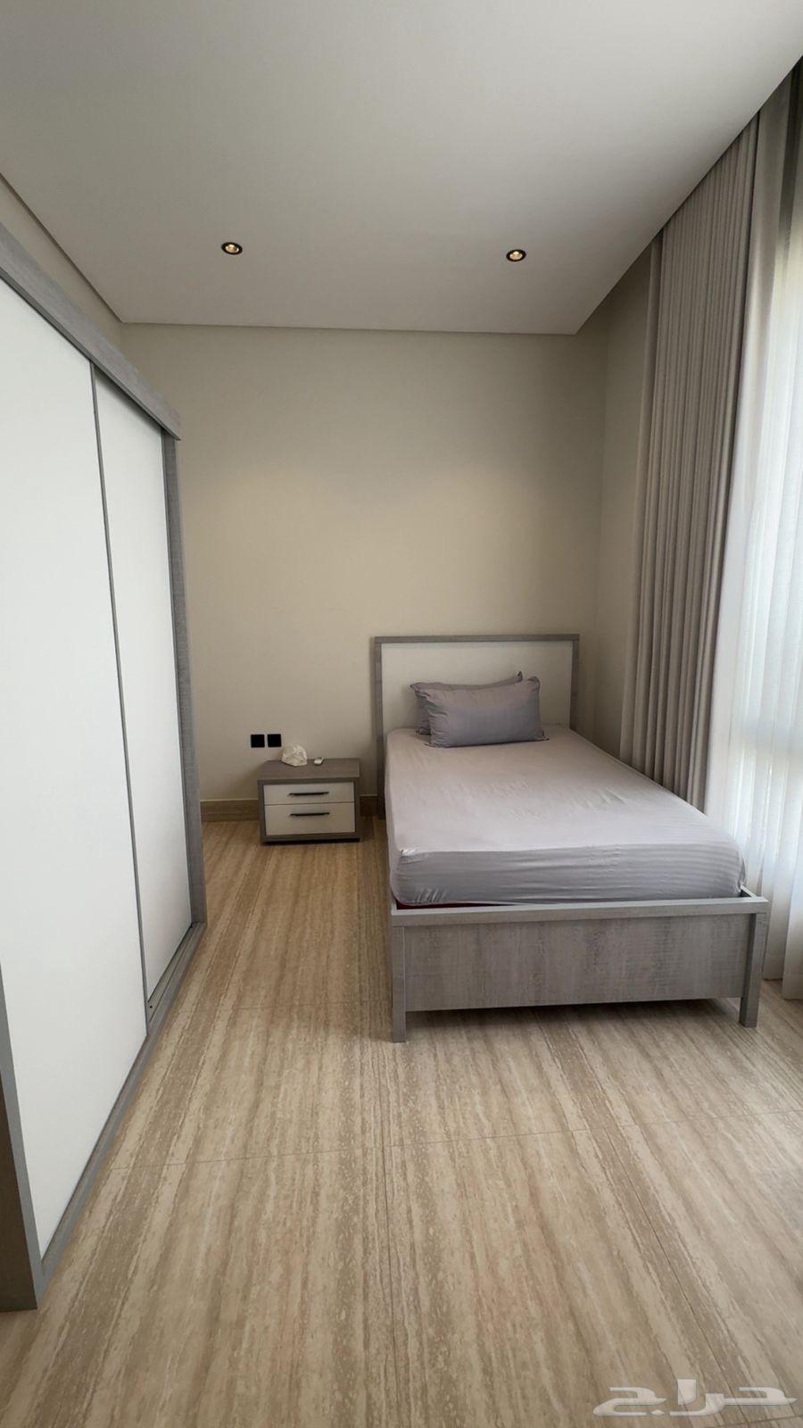 3 bedroom apartment in Al Aridh 6