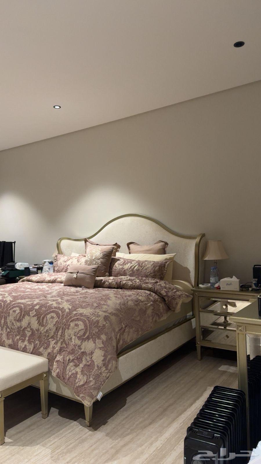 3 bedroom apartment in Al Aridh 7