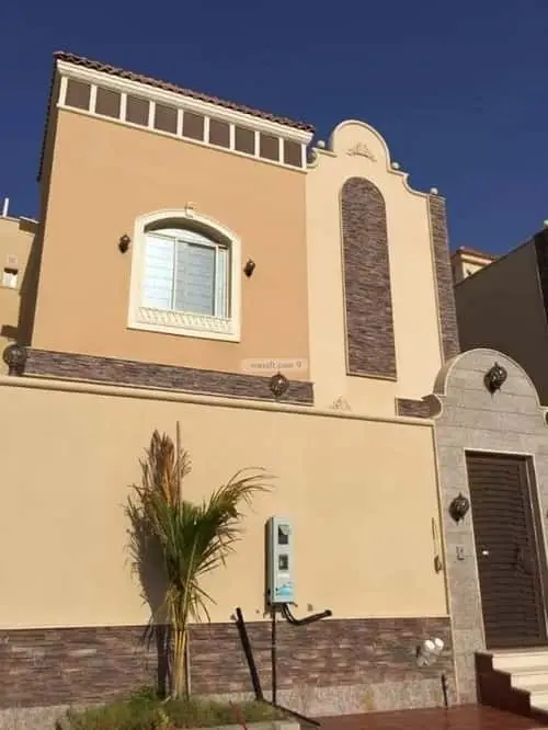 فيلا 7 غرف في الأمواج، جدة 9