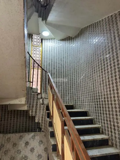 villa in Al Jamiah, Makkah 13