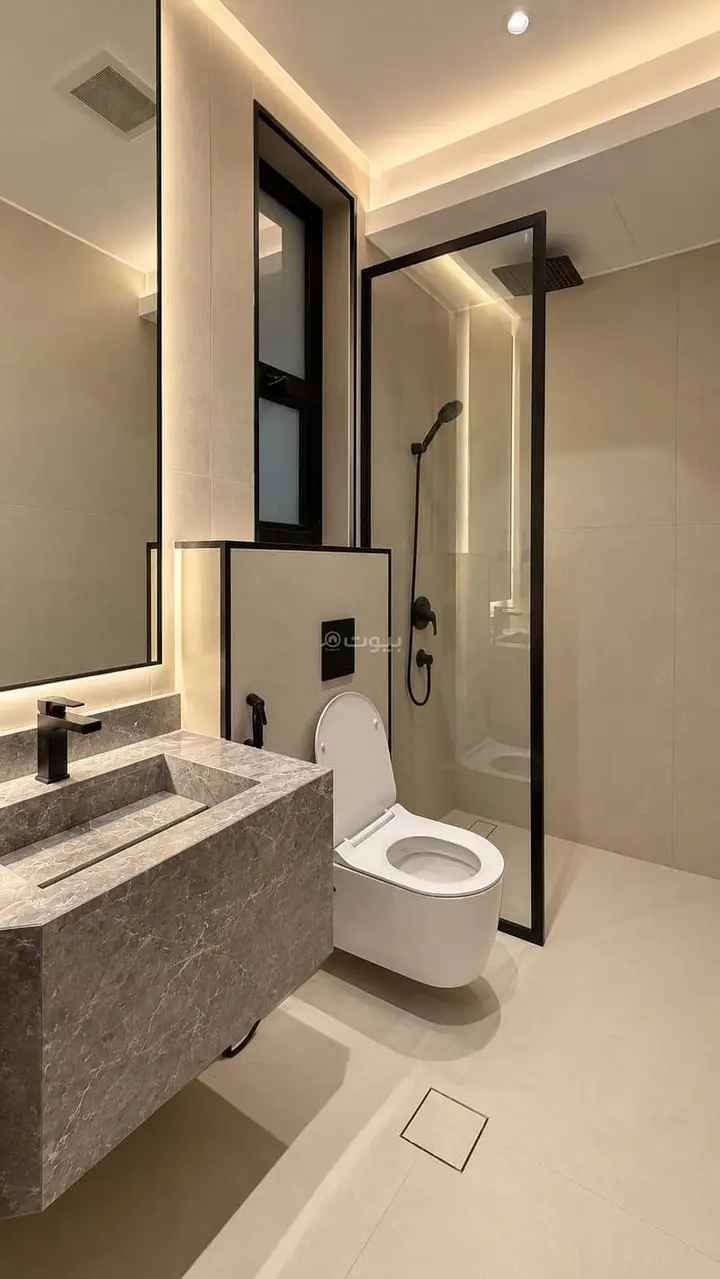 5 bedroom villa in Al Malqa, Riyadh 3