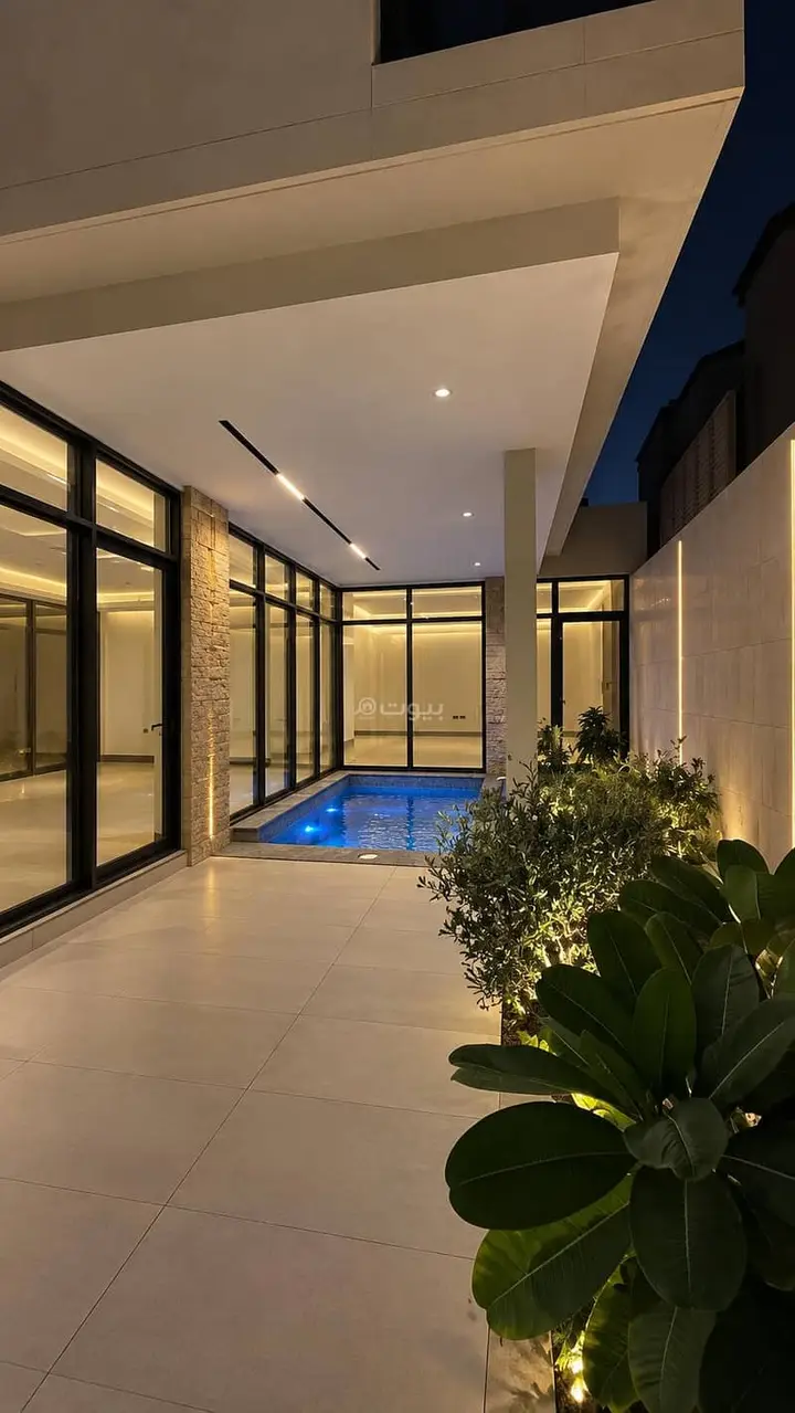 5 bedroom villa in Al Malqa, Riyadh 8