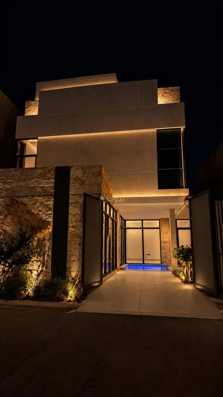 5 bedroom villa in Al Malqa, Riyadh 22