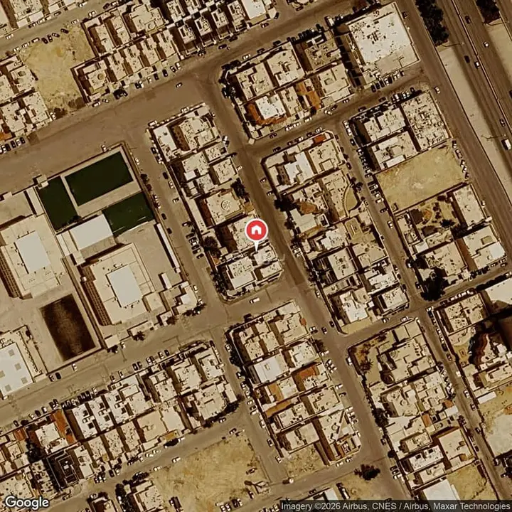 5 bedroom villa in Al Malqa, Riyadh 33