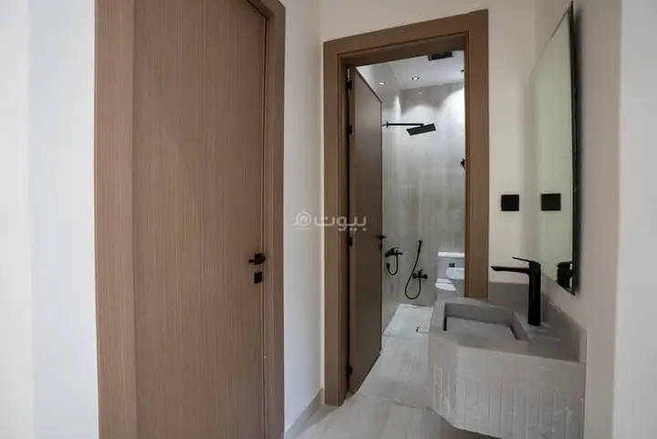 3 bedroom apartment in As Saadah, Riyadh 2