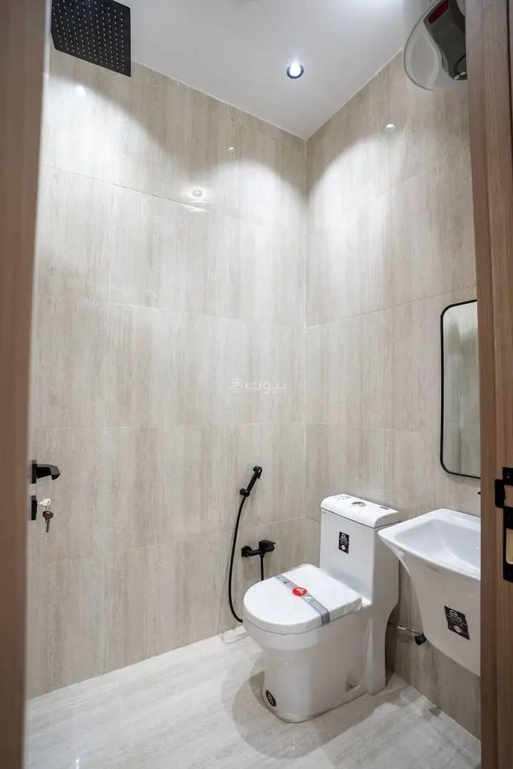 3 bedroom apartment in As Saadah, Riyadh 6