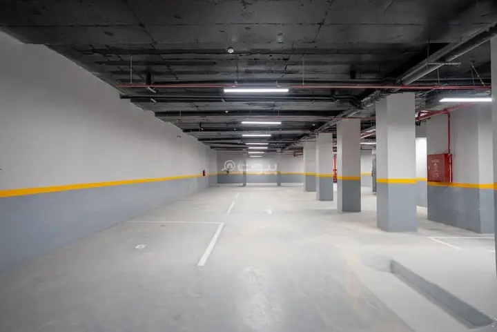 3 bedroom apartment in As Saadah, Riyadh 7