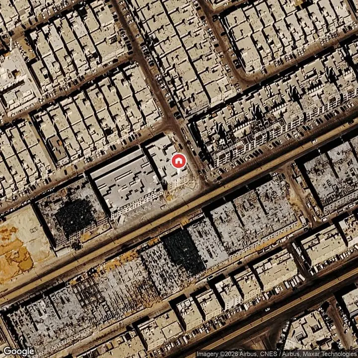 3 bedroom apartment in As Saadah, Riyadh 19