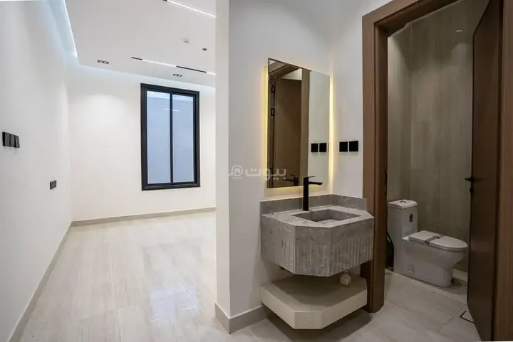3 bedroom apartment in As Saadah, Riyadh 9