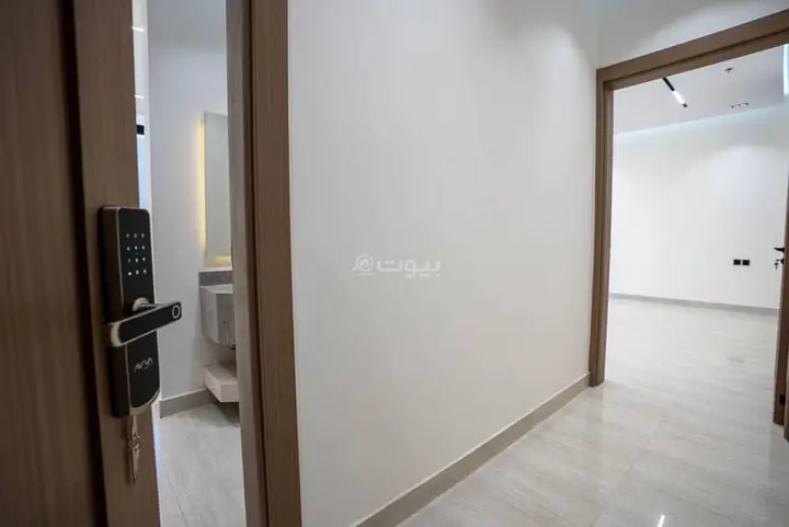 3 bedroom apartment in As Saadah, Riyadh 10