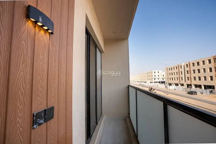 3 bedroom apartment in As Saadah, Riyadh 16