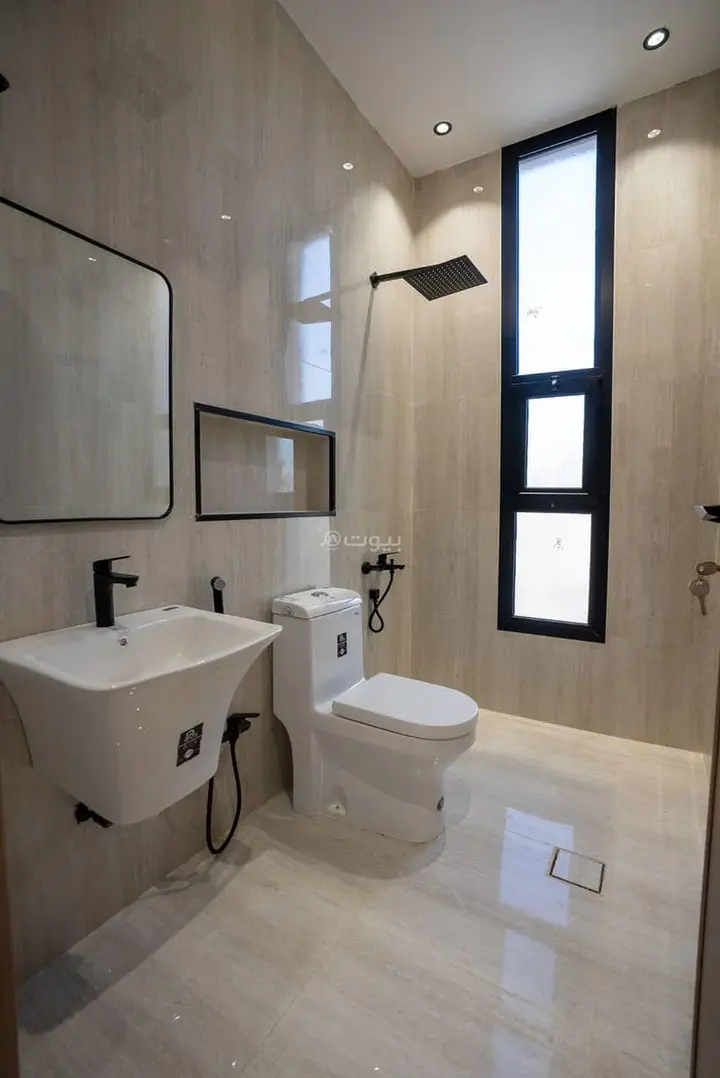 3 bedroom apartment in As Saadah, Riyadh 17