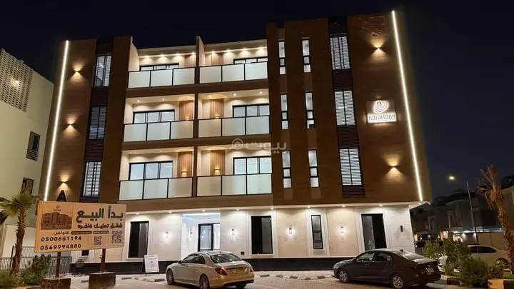 3 bedroom apartment in As Saadah, Riyadh 18