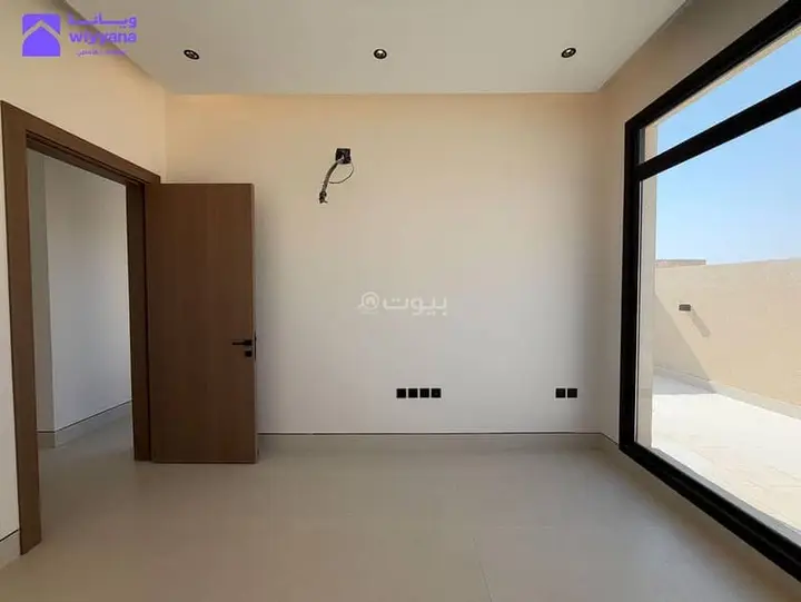 شقة 1 غرف في الرحمانية، الرياض 4