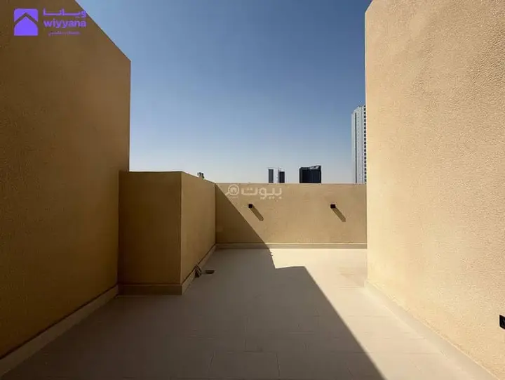شقة 1 غرف في الرحمانية، الرياض 6