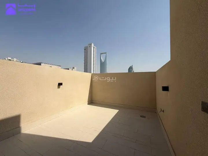 شقة 1 غرف في الرحمانية، الرياض 10