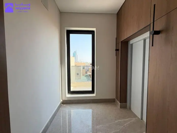 شقة 1 غرف في الرحمانية، الرياض 17
