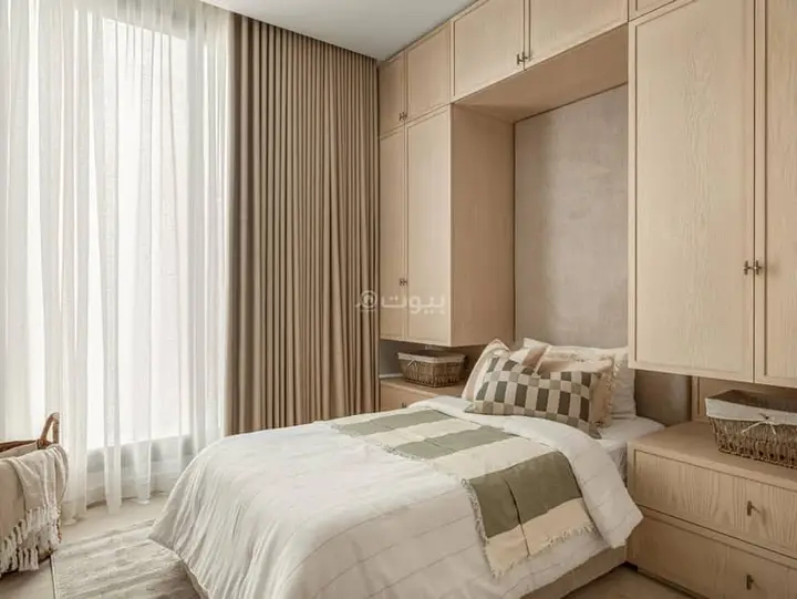 2 bedroom apartment in Al Wadi, Riyadh 6