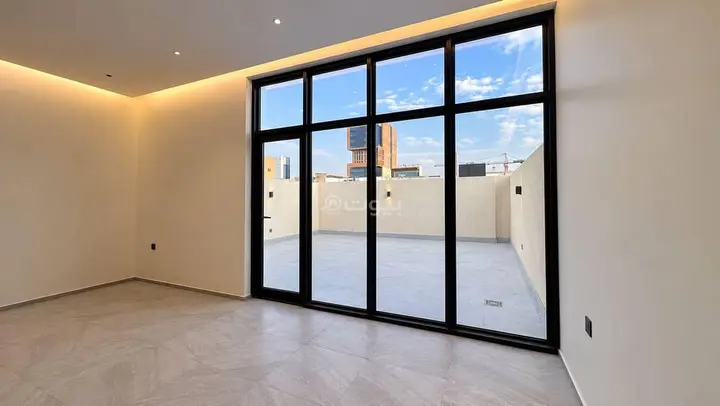 5 bedroom villa in King Fahd, Riyadh 12